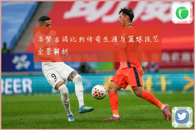 马努吉诺比利传奇生涯与篮球技艺全景解析