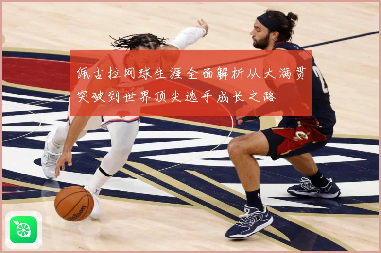 佩古拉网球生涯全面解析从大满贯突破到世界顶尖选手成长之路