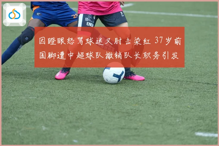 因瞪眼怒骂球迷又肘击染红 37岁前国脚遭中超球队撤销队长职务引发争议