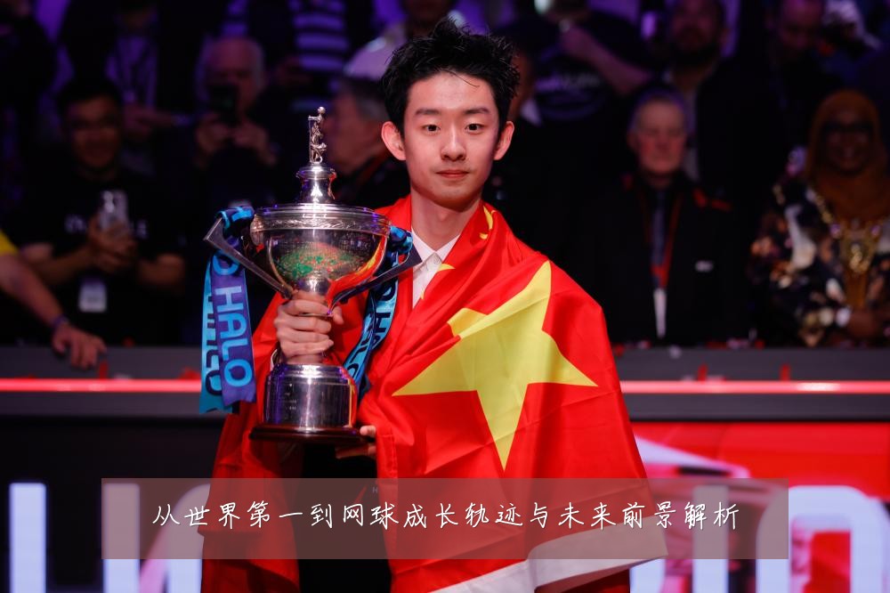 从世界第一到网球成长轨迹与未来前景解析