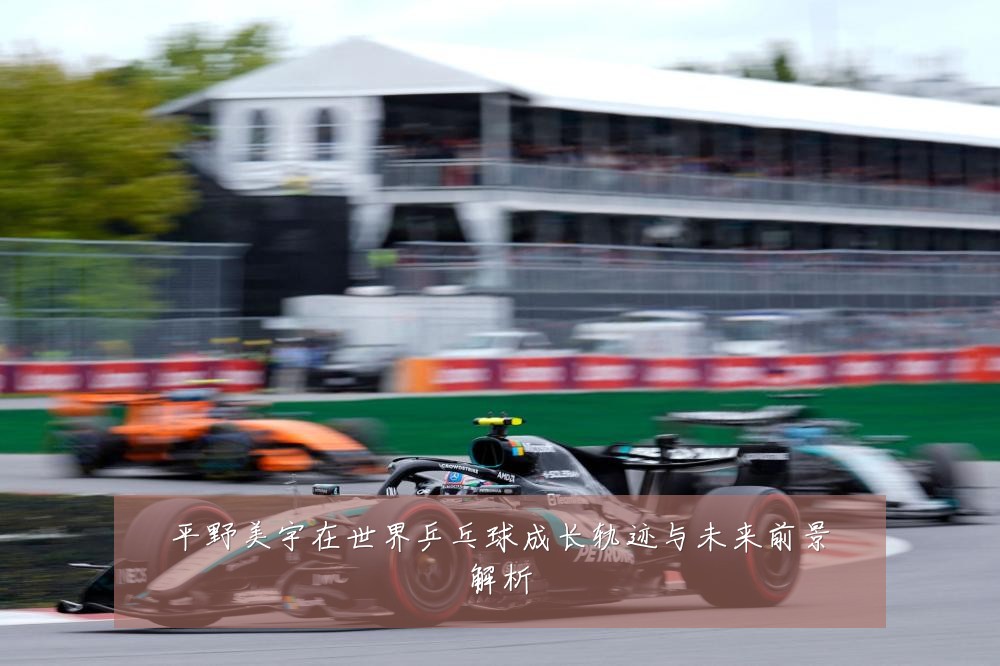 平野美宇在世界乒乓球成长轨迹与未来前景解析
